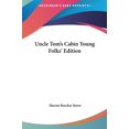 thumbnail image 1 of Uncle Tom's Cabin Young Folks' Edition, (Hardcover), 1 of 1