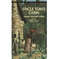thumbnail image 1 of Pre-Owned Uncle Tom's Cabin (Mass Market Paperback) 0553212184 9780553212181, 1 of 1
