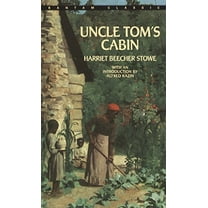 Pre-Owned Uncle Tom's Cabin (Mass Market Paperback) 0553212184 9780553212181