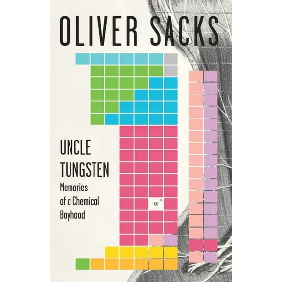 Uncle Tungsten: Memories of a Chemical Boyhood, (Paperback)