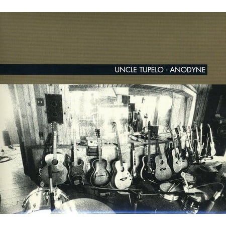 Uncle Tupelo - Anodyne - Music & Performance - CD