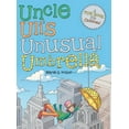 thumbnail image 1 of Uncle Uli's Unusual Umbrella, (Hardcover), 1 of 1
