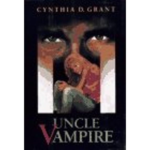 Pre-Owned Uncle Vampire Paperback