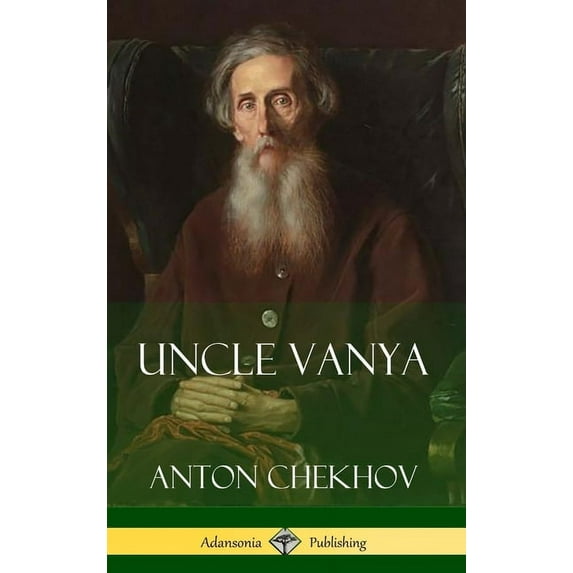 Uncle Vanya (Hardcover), (Hardcover)