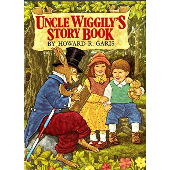 Pre-Owned Uncle Wiggily's Story Book (Hardcover) 0448400901 9780448400907