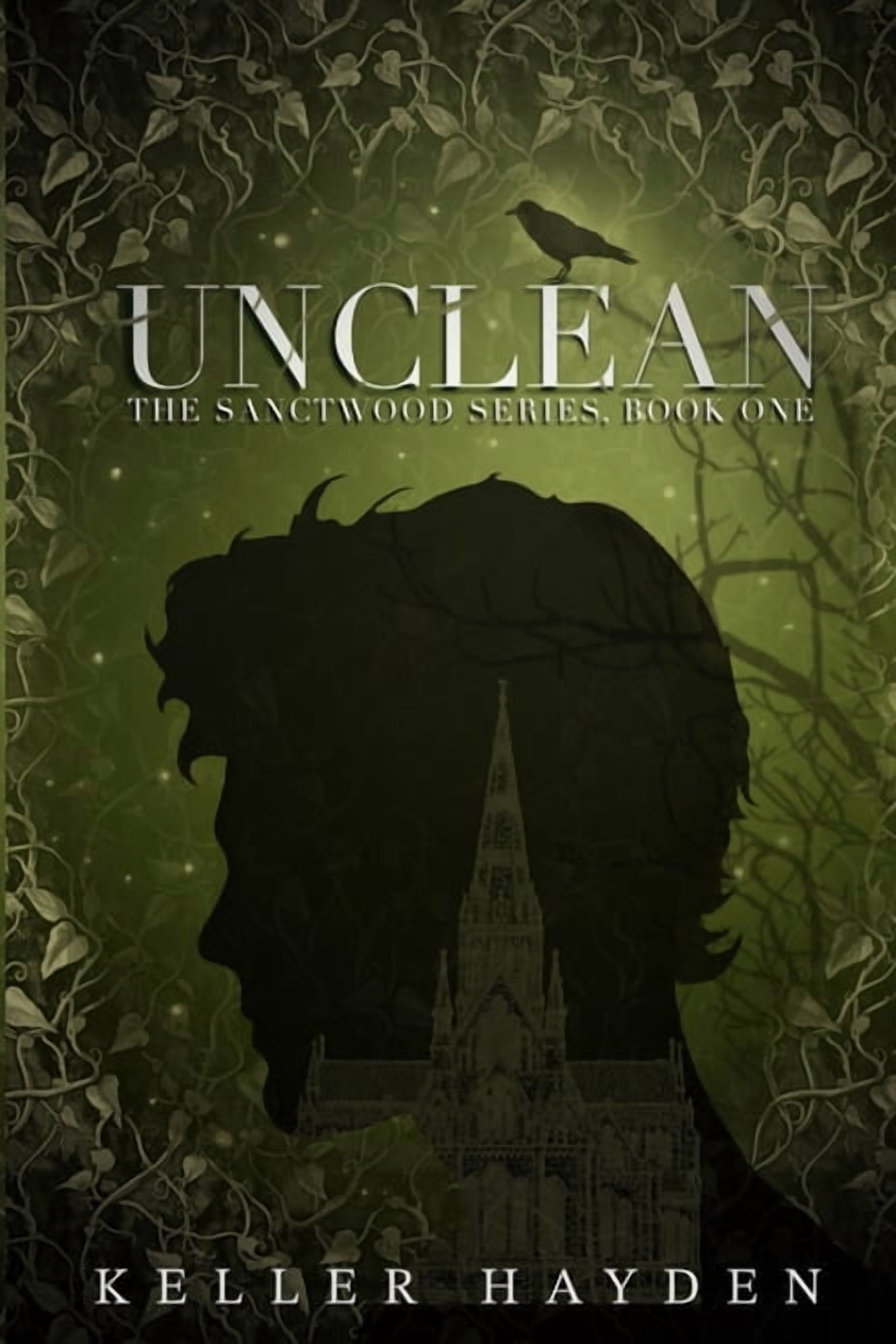Unclean, (Paperback)