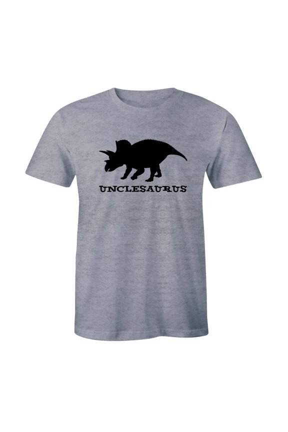 Unclesaurus - Dinosaur Shirt For Uncle Men's T-shirt Idea