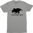 thumbnail image 1 of Unclesaurus - Funny Dinosaur For Uncle Men's Gift Idea T-Shirt, 1 of 4