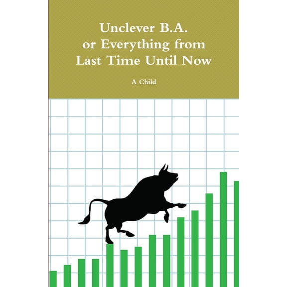 Unclever B.A., (Paperback)
