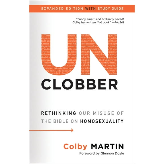 UnClobber, (Paperback)