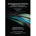 thumbnail image 1 of Unclogging the Arteries: The Impact of Transport Costs on Latin American and Caribbean Trade (David Rockefeller/ Inter-American Development Bank), 1 of 1