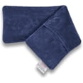 thumbnail image 1 of Uncn Microwavable Heat Pad 44x13.5cm Washable Weighted Hot Cold Neck Warmer with Wheat Bag for Relaxation & Pain Relief, 1 of 7