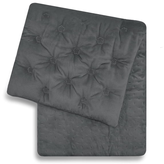 UNCN Large Portable Microwave Heating Pad for Pain Relief, Neck ...