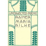 Uncollected Poems Bilingual Edition Paperback