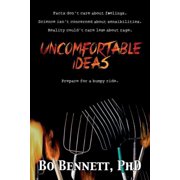 Uncomfortable Ideas, Paperback