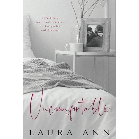Uncomfortable, (Paperback)