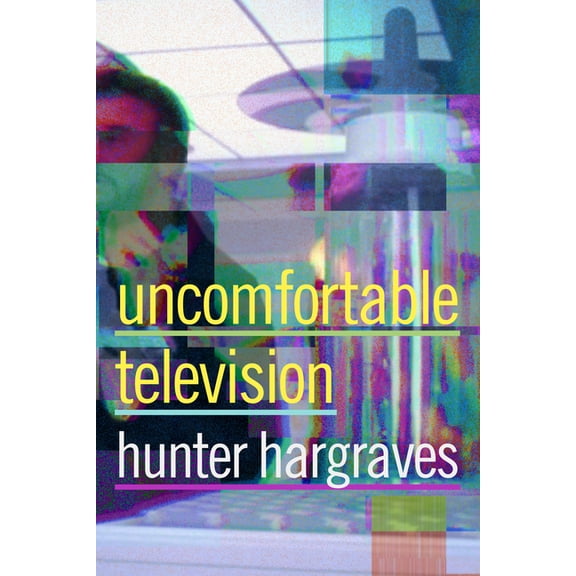 Uncomfortable Television, (Paperback)