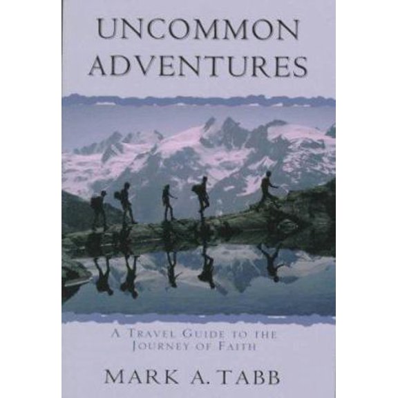 Pre-Owned Uncommon Adventures