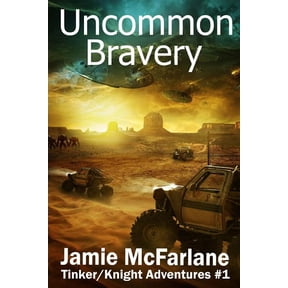 Uncommon Bravery