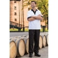 thumbnail image 1 of Uncommon Cargo Chef Pant in Black - XSmall, 1 of 1