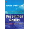 thumbnail image 1 of Uncommon Genius: How Great Ideas Are Born, (Paperback), 1 of 1