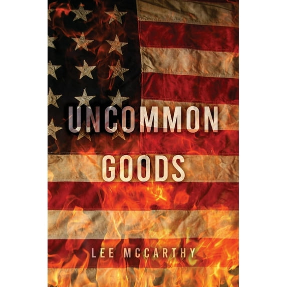 Uncommon Goods, (Paperback)