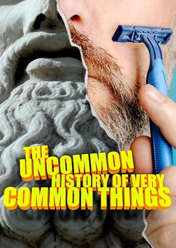 Uncommon History of Very Common Things (DVD), Dreamscape, Documentary