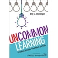 thumbnail image 1 of Uncommon Learning: Creating Schools That Work for Kids (Paperback), 1 of 1