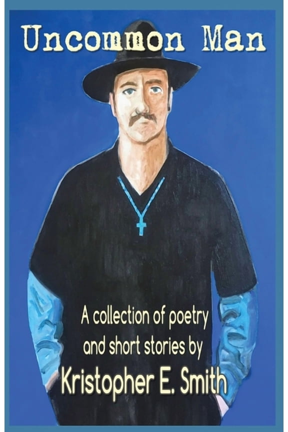 Uncommon Man, (Paperback)