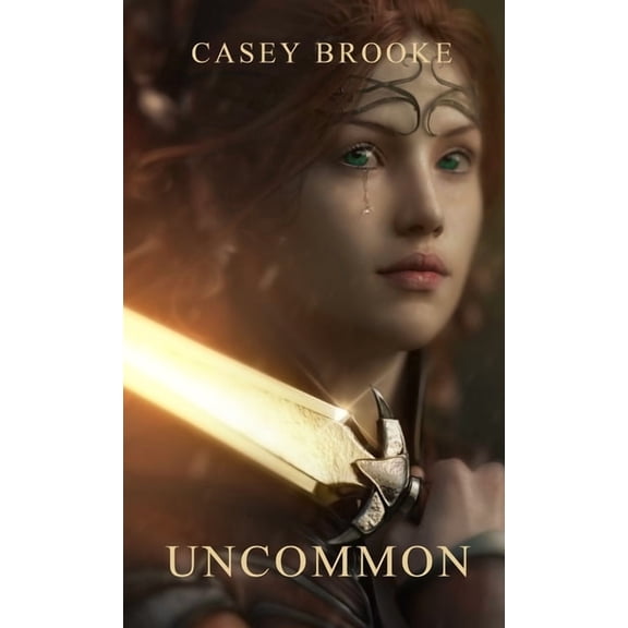 Uncommon PB, (Paperback)