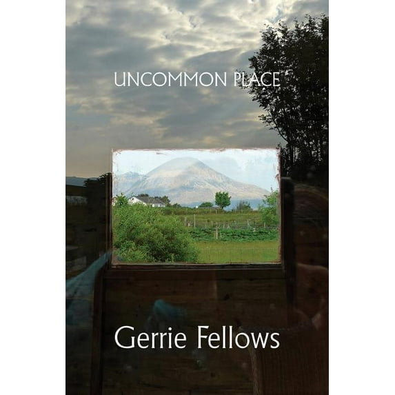 Uncommon Place, (Paperback)