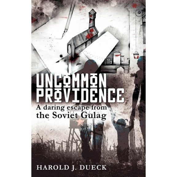 Uncommon Providence, (Paperback)