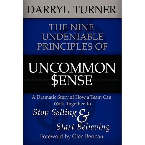 Uncommon Sense, (Hardcover)