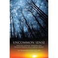 thumbnail image 1 of Pre-Owned Uncommon Sense: Effective Critical Thinking and Decision-Making in a Complex World (Paperback) 1269405705 9781269405706, 1 of 1