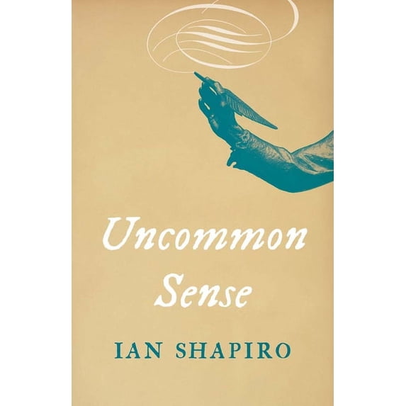 Uncommon Sense, (Hardcover)