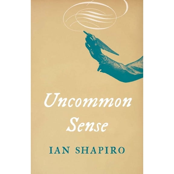 Uncommon Sense, (Hardcover)