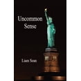 thumbnail image 1 of Uncommon Sense, (Paperback), 1 of 1
