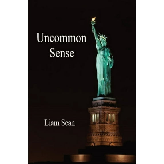 Uncommon Sense, (Paperback)