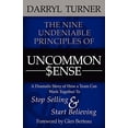 thumbnail image 1 of Pre-Owned Uncommon Sense Paperback, 1 of 1