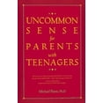 thumbnail image 1 of Pre-Owned Uncommon Sense for Parents with Teenagers (Paperback) 0890877491 9780890877494, 1 of 1