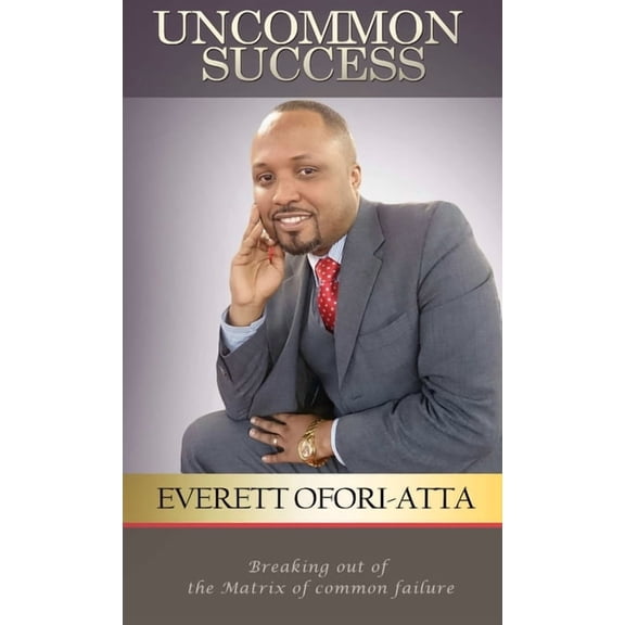Uncommon Success, (Paperback)