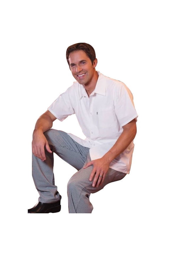 Uncommon Thread Unisex Classic Utility Shirt - 920