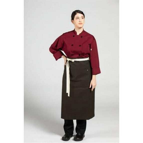 Uncommon Thread Unisex Marvel Bistro Natural Webbing Apron - 3119