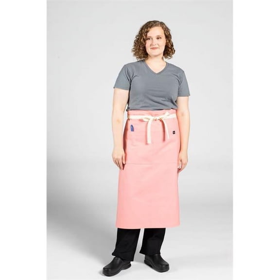 Uncommon Thread Unisex Marvel Bistro Natural Webbing Apron - 3119