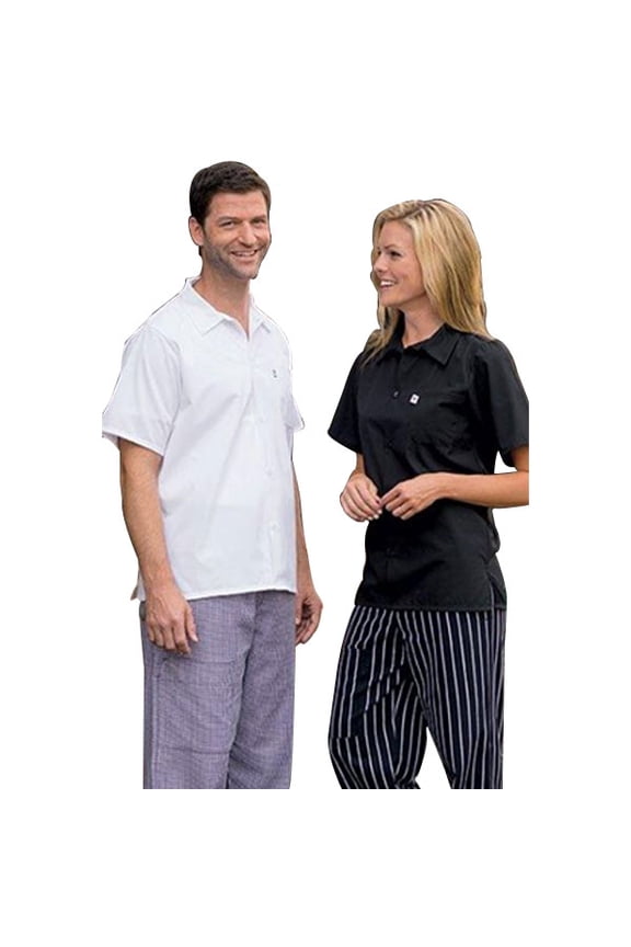 Uncommon Thread Unisex Mesh Utility Shirt - 924