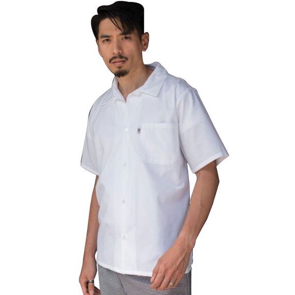 Uncommon Thread Unisex Mesh Utility Shirt - 924