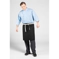 thumbnail image 1 of Uncommon Thread Unisex Moxie Waist Apron - 3117, 1 of 1