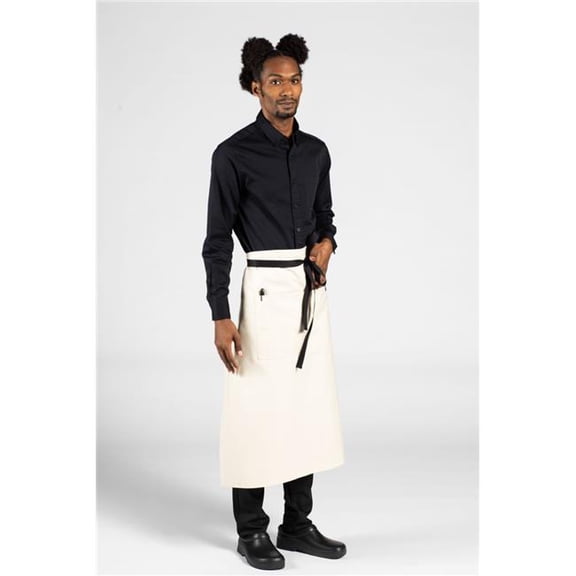 Uncommon Thread Unisex Muse Bistro Aprn - 3120