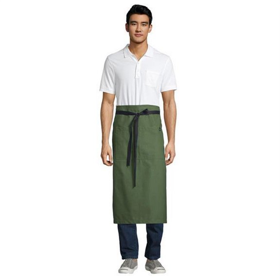 Uncommon Thread Unisex Muse Bistro Aprn - 3120