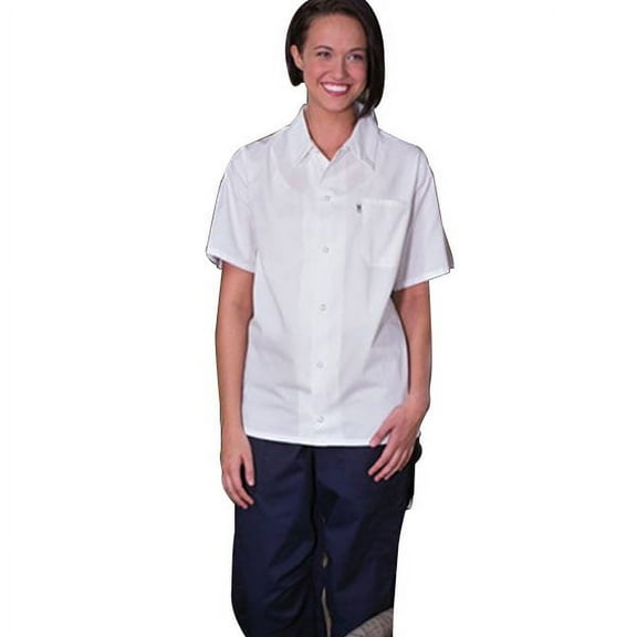 Uncommon Thread Unisex Snap Utility Shirt - 950